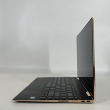 Load image into Gallery viewer, HP Spectre 13 x360 Gray 1.8 GHz Intel Core i7 8th Gen. 16GB RAM 512GB Solid State Drive