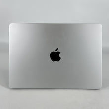 Load image into Gallery viewer, Apple MacBook Air 13 2022 Silver 3.49 GHz M2 8-Core CPU 8GB Unified Memory 256GB Solid State Drive 8-Core GPU