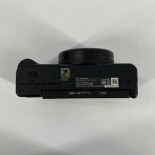 Load image into Gallery viewer, Sony ZV-1 20.1MP Black