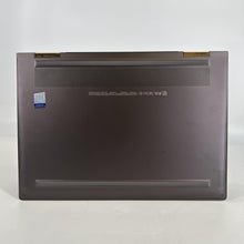 Load image into Gallery viewer, HP Spectre 13 x360 Gray 1.8 GHz Intel Core i7 8th Gen. 16GB RAM 512GB Solid State Drive