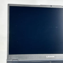 Load image into Gallery viewer, Lenovo Legion 5 15.6 Blue 3.2 GHz AMD Ryzen 7 5800H 32GB RAM 512GB Solid State Drive NVIDIA GeForce RTX 3050 Ti 4 GB