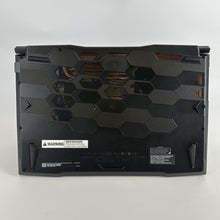 Load image into Gallery viewer, MSI Katana A17 AI 17.3 Black 3.8 GHz AMD Ryzen 7 8845HS 16GB RAM 1TB Solid State Drive NVIDIA GeForce RTX 4070 8 GB