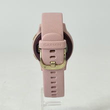 Load image into Gallery viewer, Garmin Vivoactive 4S 40mm Rose Gold GPS