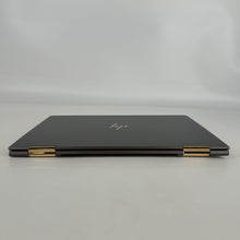 Load image into Gallery viewer, HP Spectre 13 x360 Gray 1.8 GHz Intel Core i7 8th Gen. 16GB RAM 512GB Solid State Drive