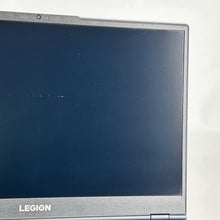 Load image into Gallery viewer, Lenovo Legion 5 15.6 Blue 3.2 GHz AMD Ryzen 7 5800H 32GB RAM 512GB Solid State Drive NVIDIA GeForce RTX 3050 Ti 4 GB
