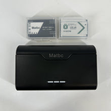 Load image into Gallery viewer, Sony ZV-1 20.1MP Black