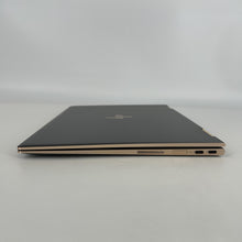 Load image into Gallery viewer, HP Spectre 13 x360 Gray 1.8 GHz Intel Core i7 8th Gen. 16GB RAM 512GB Solid State Drive