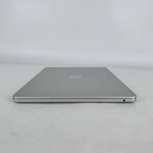 Load image into Gallery viewer, Apple MacBook Air 13 2022 Silver 3.49 GHz M2 8-Core CPU 8GB Unified Memory 256GB Solid State Drive 8-Core GPU