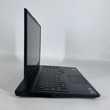 Load image into Gallery viewer, Lenovo Legion 5 15.6 Blue 3.2 GHz AMD Ryzen 7 5800H 32GB RAM 512GB Solid State Drive NVIDIA GeForce RTX 3050 Ti 4 GB