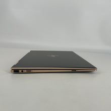 Load image into Gallery viewer, HP Spectre 13 x360 Gray 1.8 GHz Intel Core i7 8th Gen. 16GB RAM 512GB Solid State Drive