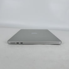 Load image into Gallery viewer, Apple MacBook Air 13 2022 Silver 3.49 GHz M2 8-Core CPU 8GB Unified Memory 256GB Solid State Drive 8-Core GPU