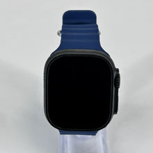 Load image into Gallery viewer, Apple Watch (Ultra 2) 49mm Black Unlocked 64GB