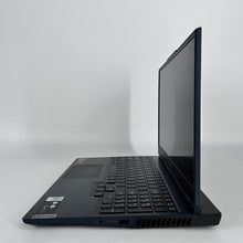 Load image into Gallery viewer, Lenovo Legion 5 15.6 Blue 3.2 GHz AMD Ryzen 7 5800H 32GB RAM 512GB Solid State Drive NVIDIA GeForce RTX 3050 Ti 4 GB