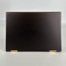 Load image into Gallery viewer, HP Spectre 13 x360 Gray 1.8 GHz Intel Core i7 8th Gen. 16GB RAM 512GB Solid State Drive