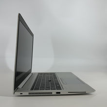 Load image into Gallery viewer, HP Elitebook 850 G5 15.6 Silver 1.9 GHz Intel Core i7 8th Gen. 16GB RAM 256GB Solid State Drive