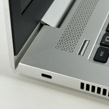 Load image into Gallery viewer, HP Elitebook 850 G5 15.6 Silver 1.9 GHz Intel Core i7 8th Gen. 16GB RAM 256GB Solid State Drive