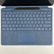Load image into Gallery viewer, Microsoft Surface Pro 11 13 Blue WiFi 3.4 GHz Qualcomm Snapdragon X Plus 16GB RAM 512GB Solid State Drive