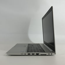 Load image into Gallery viewer, HP Elitebook 850 G5 15.6 Silver 1.9 GHz Intel Core i7 8th Gen. 16GB RAM 256GB Solid State Drive
