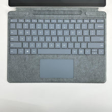 Load image into Gallery viewer, Microsoft Surface Pro X 13 Platinum WiFi 3.0 GHz Microsoft SQ1 Processor 8GB RAM 128GB Solid State Drive