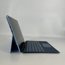 Load image into Gallery viewer, Microsoft Surface Pro 11 13 Blue WiFi 3.4 GHz Qualcomm Snapdragon X Plus 16GB RAM 512GB Solid State Drive