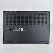 Load image into Gallery viewer, Lenovo Legion 5 15.6 Blue 3.2 GHz AMD Ryzen 7 5800H 32GB RAM 512GB Solid State Drive NVIDIA GeForce RTX 3050 Ti 4 GB