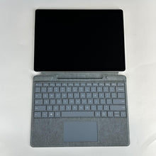 Load image into Gallery viewer, Microsoft Surface Pro X 13 Platinum WiFi 3.0 GHz Microsoft SQ1 Processor 8GB RAM 128GB Solid State Drive
