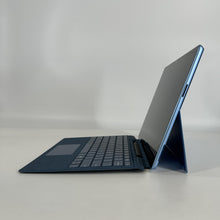 Load image into Gallery viewer, Microsoft Surface Pro 11 13 Blue WiFi 3.4 GHz Qualcomm Snapdragon X Plus 16GB RAM 512GB Solid State Drive