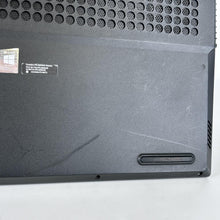 Load image into Gallery viewer, Lenovo Legion 5 15.6 Blue 3.2 GHz AMD Ryzen 7 5800H 32GB RAM 512GB Solid State Drive NVIDIA GeForce RTX 3050 Ti 4 GB