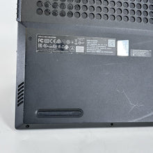 Load image into Gallery viewer, Lenovo Legion 5 15.6 Blue 3.2 GHz AMD Ryzen 7 5800H 32GB RAM 512GB Solid State Drive NVIDIA GeForce RTX 3050 Ti 4 GB