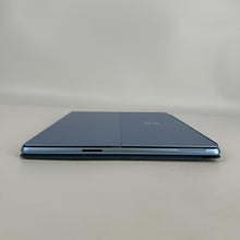 Load image into Gallery viewer, Microsoft Surface Pro 11 13 Blue WiFi 3.4 GHz Qualcomm Snapdragon X Plus 16GB RAM 512GB Solid State Drive