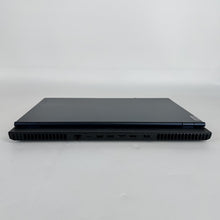Load image into Gallery viewer, Lenovo Legion 5 15.6 Blue 3.2 GHz AMD Ryzen 7 5800H 32GB RAM 512GB Solid State Drive NVIDIA GeForce RTX 3050 Ti 4 GB