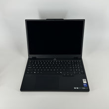 Load image into Gallery viewer, Lenovo Legion Pro 5i Gen 10 16 Black 2.4 GHz Intel Core Ultra 7 Series 2 32GB RAM 1TB Solid State Drive NVIDIA GeForce RTX 5060 8 GB