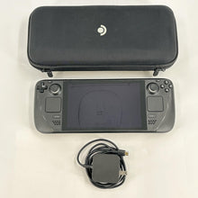 Load image into Gallery viewer, Valve Steam Deck Black 1TB Solid State Drive