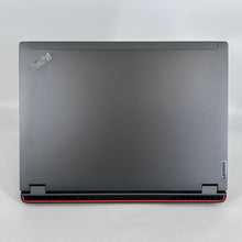 Load image into Gallery viewer, Lenovo ThinkPad P16 Gen 1 Gray 2.0 GHz Intel Core i7 12th Gen. 80GB RAM 512GB Solid State Drive NVIDIA RTX A1000 4 GB