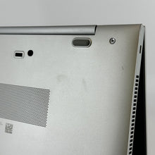 Load image into Gallery viewer, HP Elitebook 850 G5 15.6 Silver 1.9 GHz Intel Core i7 8th Gen. 16GB RAM 256GB Solid State Drive
