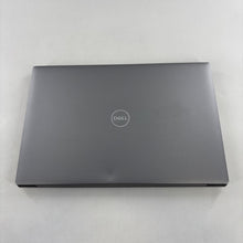 Load image into Gallery viewer, Dell Precision 5480 14 Gray 2.5 GHz Intel Core i7 13th Gen. 32GB RAM 256GB Solid State Drive NVIDIA RTX A1000 6 GB