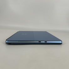Load image into Gallery viewer, Microsoft Surface Pro 11 13 Blue WiFi 3.4 GHz Qualcomm Snapdragon X Plus 16GB RAM 512GB Solid State Drive