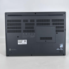 Load image into Gallery viewer, Lenovo ThinkPad P16 Gen 1 Gray 2.0 GHz Intel Core i7 12th Gen. 80GB RAM 512GB Solid State Drive NVIDIA RTX A1000 4 GB