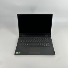 Load image into Gallery viewer, Lenovo Legion Y740 15.6 Black 2.6 GHz Intel Core i7 9th Gen. 16GB RAM 256GB Solid State Drive 1TB Hard Disk Drive NVIDIA GeForce RTX 2070 8 GB
