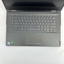Load image into Gallery viewer, Lenovo Legion Y740 15.6 Black 2.6 GHz Intel Core i7 9th Gen. 16GB RAM 256GB Solid State Drive 1TB Hard Disk Drive NVIDIA GeForce RTX 2070 8 GB