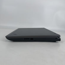 Load image into Gallery viewer, Lenovo ThinkPad P16 Gen 1 Gray 2.0 GHz Intel Core i7 12th Gen. 80GB RAM 512GB Solid State Drive NVIDIA RTX A1000 4 GB
