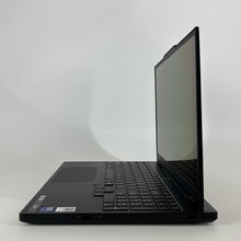 Load image into Gallery viewer, Lenovo Legion Pro 5i Gen 10 16 Black 2.4 GHz Intel Core Ultra 7 Series 2 32GB RAM 1TB Solid State Drive NVIDIA GeForce RTX 5060 8 GB