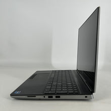 Load image into Gallery viewer, Dell Precision 7560 15.6 Gray 3.2 GHz 6-Core Intel Xeon W 32GB RAM 1TB Solid State Drive NVIDIA RTX A4000 8 GB