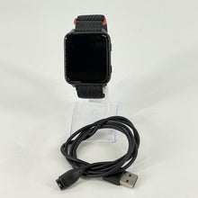 Load image into Gallery viewer, Garmin Venu X1 41mm Black GPS