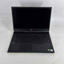 Load image into Gallery viewer, Dell G7 7700 17.3 Black 2.6 GHz Intel Core i7 10th Gen. 32GB RAM 1TB Solid State Drive NVIDIA GeForce RTX 2070 SUPER 8 GB