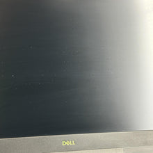 Load image into Gallery viewer, Dell G7 7700 17.3 Black 2.6 GHz Intel Core i7 10th Gen. 32GB RAM 1TB Solid State Drive NVIDIA GeForce RTX 2070 SUPER 8 GB