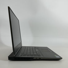 Load image into Gallery viewer, Lenovo Legion Y740 15.6 Black 2.6 GHz Intel Core i7 9th Gen. 16GB RAM 256GB Solid State Drive 1TB Hard Disk Drive NVIDIA GeForce RTX 2070 8 GB
