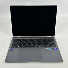 Load image into Gallery viewer, Samsung Galaxy Book5 Pro 16 Gray 2.2 GHz Intel Core Ultra 7 Series 2 32GB RAM 1TB Solid State Drive