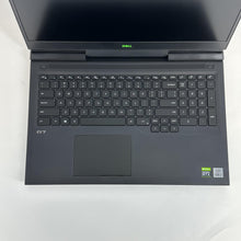 Load image into Gallery viewer, Dell G7 7700 17.3 Black 2.6 GHz Intel Core i7 10th Gen. 32GB RAM 1TB Solid State Drive NVIDIA GeForce RTX 2070 SUPER 8 GB