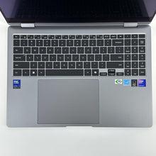Load image into Gallery viewer, Samsung Galaxy Book5 Pro 16 Gray 2.2 GHz Intel Core Ultra 7 Series 2 32GB RAM 1TB Solid State Drive
